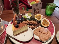 -良木缘咖啡西餐(川大店)