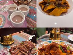 -巴依老爷·新疆美食(上城区天城路店)