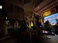 -悦界酒吧(后海店)