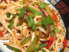 -楼兰新疆主题餐厅(苏州中心店)