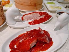 京式烤鸭-御宝轩(益丰·外滩源店)