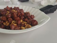 -清真利德顺小老饭庄(复兴路店)