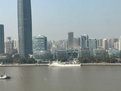 -上海凯宾斯基大酒店
