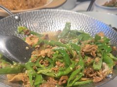 -东方红·湖南菜(金屿店)