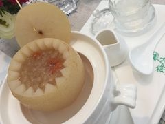 -燕庭·纯燕窝·甜品下午茶(南京西路店)