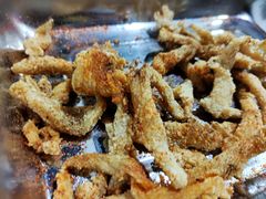 -阿姨小肉摊(同济西苑店)