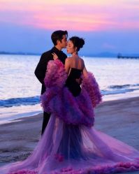 -金夫人婚纱摄影(华南店)