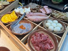 -芈重山老火锅(广州首店)