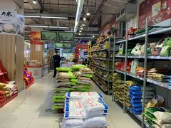 -世纪联华超市(三墩店)