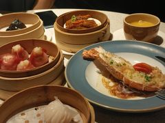 -万丽轩·粤菜(王府井金茂万丽酒店)