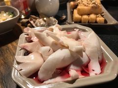 黄喉-化龙桥九宫格火锅(清水河店)
