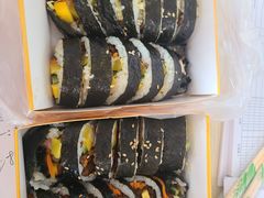 -传闻来紫菜包饭·打糕(西塔韩百店)