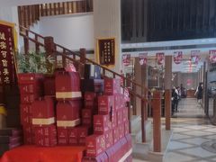 -燕郊烧鸽子(酷车小镇店)