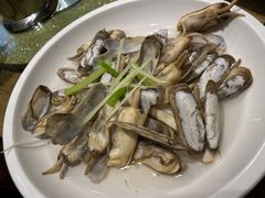 -拉完海鲜大排档(温岭店)