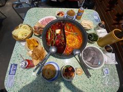 -五里关火锅(牛市口店)