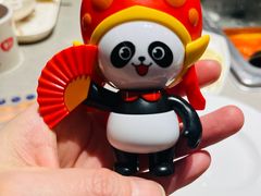 -海底捞火锅(公益西桥店)