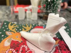 -金海湾自助餐厅(金陵饭店)