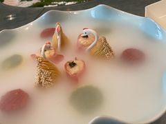 -世博源公馆·本帮融合菜·主题包厢·江景餐厅