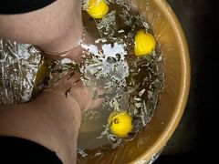 -花悦四季足道会所(钟家村店)