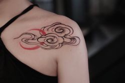 -杨卓刺青工作室·YZ STUDIO