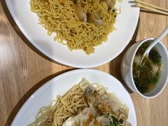 -明記茶餐廳(福田总店)