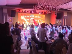 -金成潮菜博物馆(海珠湿地店)