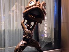 -广州永庆坊瞻云精选酒店