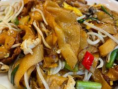 -羅秋明手工粉面