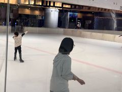 -TheRink大零溜冰场(IFS国金中心店)