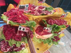 -三头牛·潮汕牛肉生蚝火锅 (夏湾店)