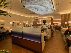 -前海沿·海鲜水饺青岛菜(乐客城店)