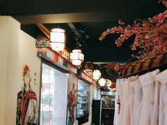 -应天大明王朝·南京菜创始店(中山陵店)