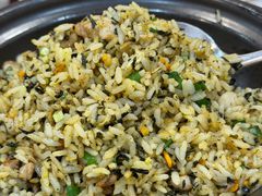 -天天海鲜城·海鲜大排档(新溪店)