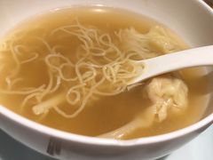 鲜虾云吞面-有璟阁港式餐厅(国贸商城店)
