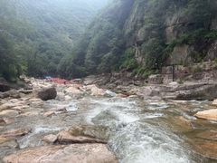 -雅鲁激流探险漂流