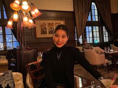 -LONG BAR 廊吧(外滩华尔道夫酒店)