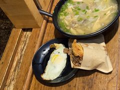 -二哥米线 丽江店