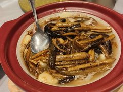 -老海陵·泰州菜(图书馆店)