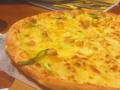 -乐凯撒披萨(正佳广场店)