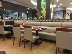 大堂-斗牛士牛排餐厅(嘉里汇店)