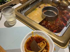 -雾都渣渣火锅(南城智汇城店)