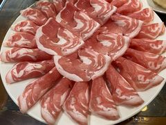 -鑫隆四季涮肉(香河店)