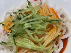 -子午路张记肉夹馍(兵马俑店)