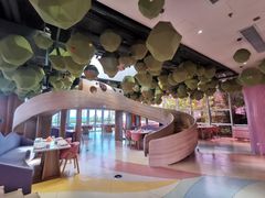 -水桶王国主题餐厅·聚会·生日派对·亲子活动·家庭套餐(亚龙湾希尔顿店)