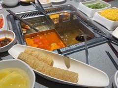 -海底捞火锅(步步高新天地店)
