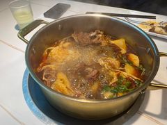 -望蝎门羊蝎子火锅(祭城店)