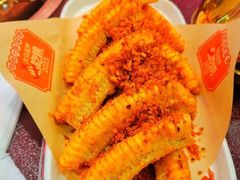 -飞天大厦清真餐厅