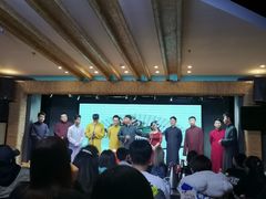 -嘻哈包袱铺(交道口店)