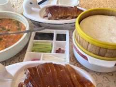 -大鸭梨(天通西苑店)