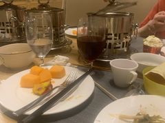 -南京圣和府邸豪华精选酒店
